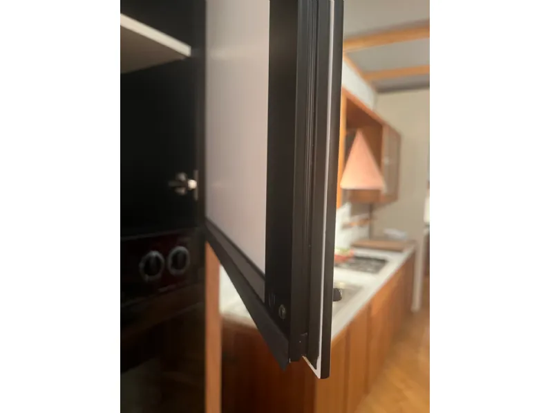 Cucina a prezzo scontato lineare design Artematica Valcucine