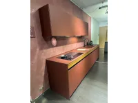 Cucina lineare design altri colori Euromobil Cucina sei a soli 16900 Euro