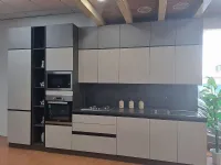 Cucina Zoe di Net cucine in Offerta Outlet -36%