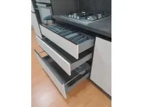 Cucina Zoe di Net cucine in Offerta Outlet -36%