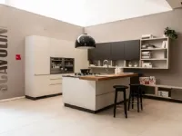 Cucina design Motus Scavolini OUTLET