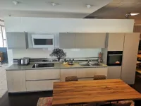 Cucina a prezzo scontato lineare design Ak04 Arrital