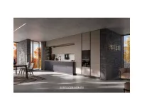 Cucina lineare design altri colori Ar-due Easy a soli 7950