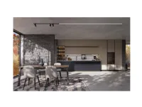 Cucina lineare design altri colori Ar-due Easy a soli 7950