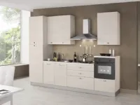 CUCINA di Ar-tre Bhaia  PREZZO OUTLET