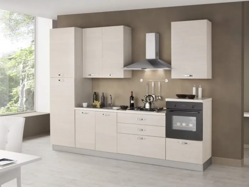 CUCINA di Ar-tre Bhaia  PREZZO OUTLET