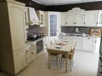 Cucina Arrex Morgana OFFERTA OUTLET sconto 40% 