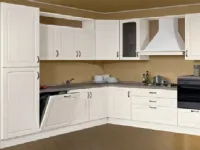 CUCINA di Creo kitchens Oprah PREZZO OUTLET