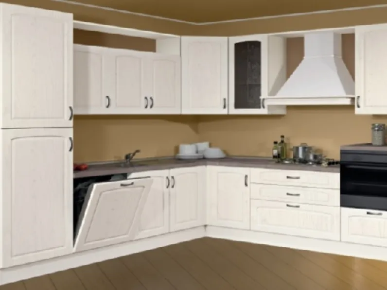 CUCINA di Creo kitchens Oprah PREZZO OUTLET