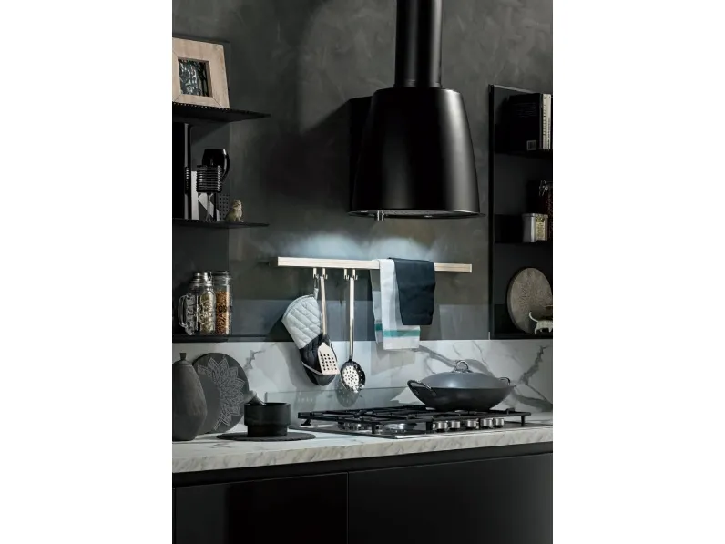 Cucina di Nuovi mondi cucine Industrial frame OFFERTA OUTLET