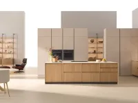 Cucina di Veneta cucine modello Sakura 01: richiedi ora il prezzo 