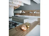 Cucina di Dibiesse modello Area 22: richiedi il prezzo riservato 