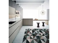 CUCINA con penisola Dibiesse Area 22 SCONTATA 30%