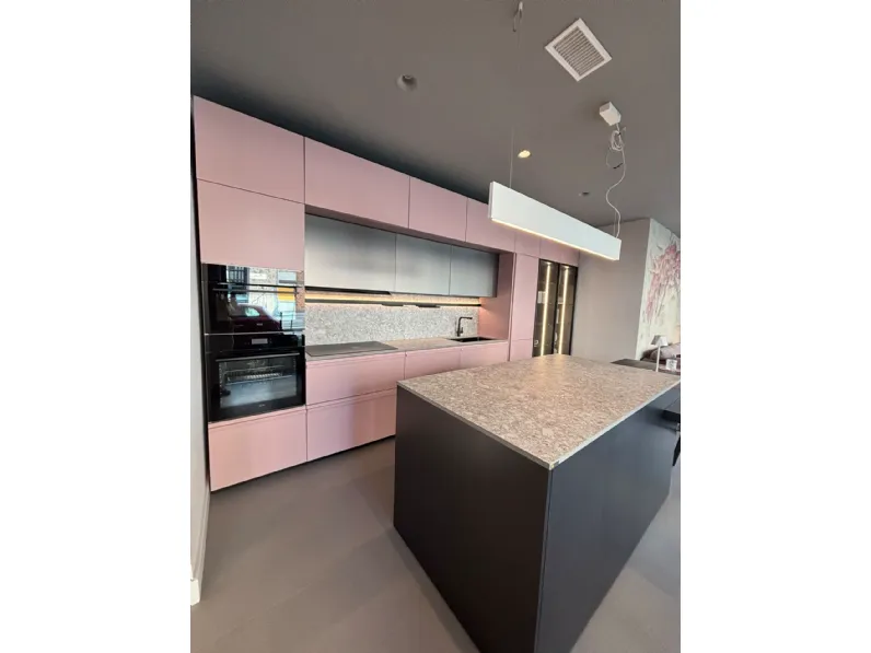 CUCINA Dibiesse Emporio xl maniglia PREZZO OUTLET scontata 50%