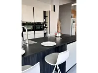 Cucina Dibiesse Play lab xl gola OFFERTA OUTLET sconto 50% 