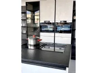 Cucina Dibiesse Play lab xl gola OFFERTA OUTLET sconto 50% 