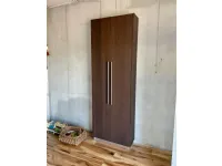 Cucina a PREZZI OUTLET in legno Modulnova -50%