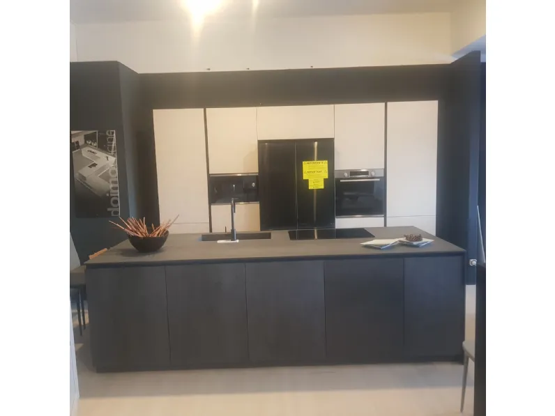 CUCINA Doimo cucine Al 32 PREZZO OUTLET scontata 48%