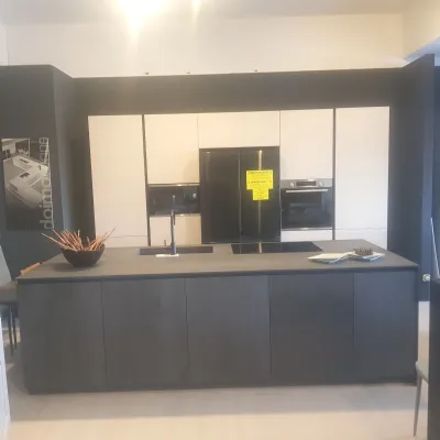 CUCINA Doimo cucine Al 32 PREZZO OUTLET scontata 48%