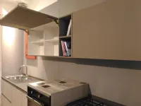 CUCINA Doimo cucine Materia PREZZO OUTLET