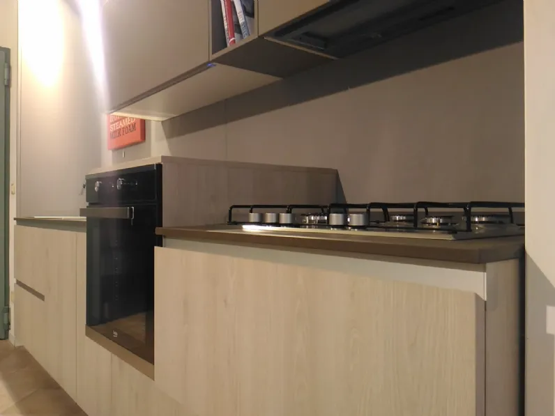 Cucina Doimo cucine Materia PREZZO OUTLET