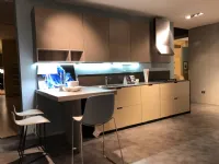 Cucina Doimo Cucine Style asola Laccate Opaco