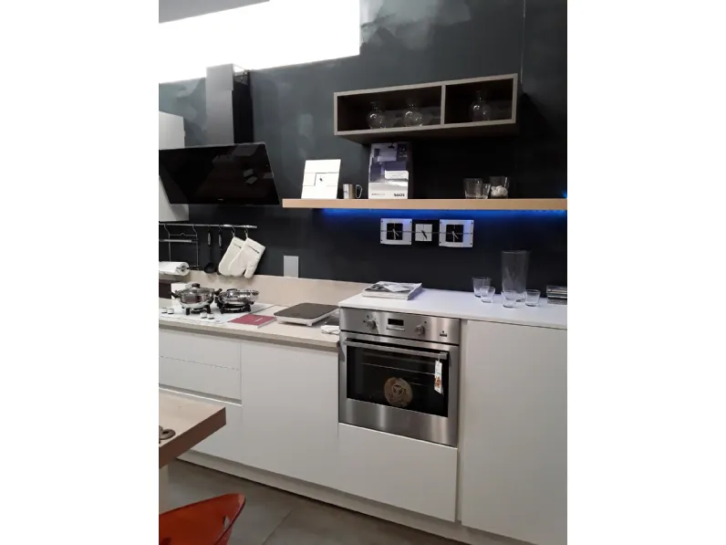 CUCINA Doimo cucine Style PREZZO OUTLET