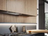 Cucina Prima cucine Domino OFFERTA OUTLET sconto 30% 