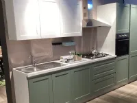 Cucina modello Dora Net cucine PREZZO SCONTATO 54%
