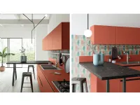 CUCINA Ar-due Easy 008 * PREZZO OUTLET scontata 30%