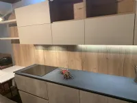 Cucina ad angolo moderna altri colori Ar-due Easy a soli 6900�