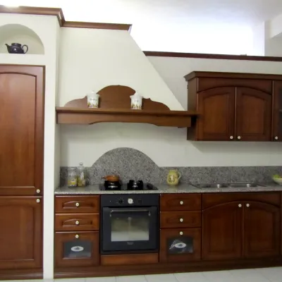 Cucina Effequattro Elisa OFFERTA OUTLET sconto 23% 