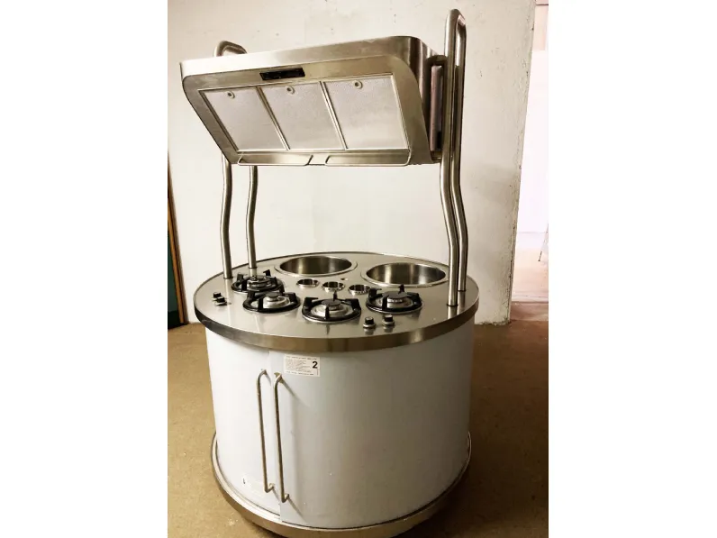 CUCINA Electrolux Elektron PREZZO OUTLET