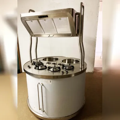 CUCINA Electrolux Elektron PREZZO OUTLET