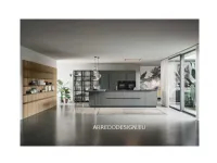 Scopri la cucina Emporio di Dibiesse in OFFERTA OUTLET 