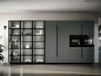 Scopri la cucina Emporio di Dibiesse in OFFERTA OUTLET 