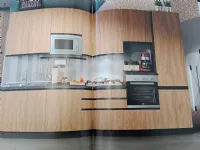 Scopri CUCINA Net: cucine Era cinquina scontate del 30%! Prezzo Outlet!