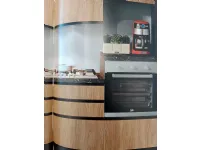 Scopri CUCINA Net: cucine Era cinquina scontate del 30%! Prezzo Outlet!