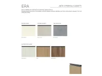 Cucina Era moderna altri colori Net cucine lineare scontata 50%