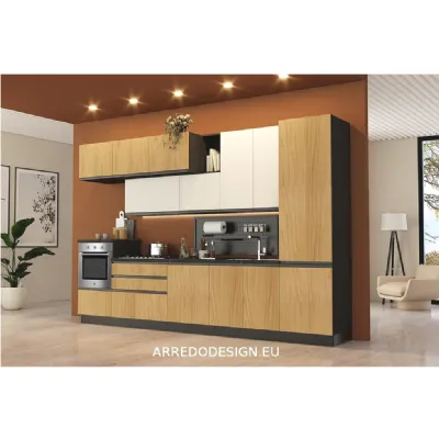 Cucina Era di Net cucine in Offerta Outlet -50%