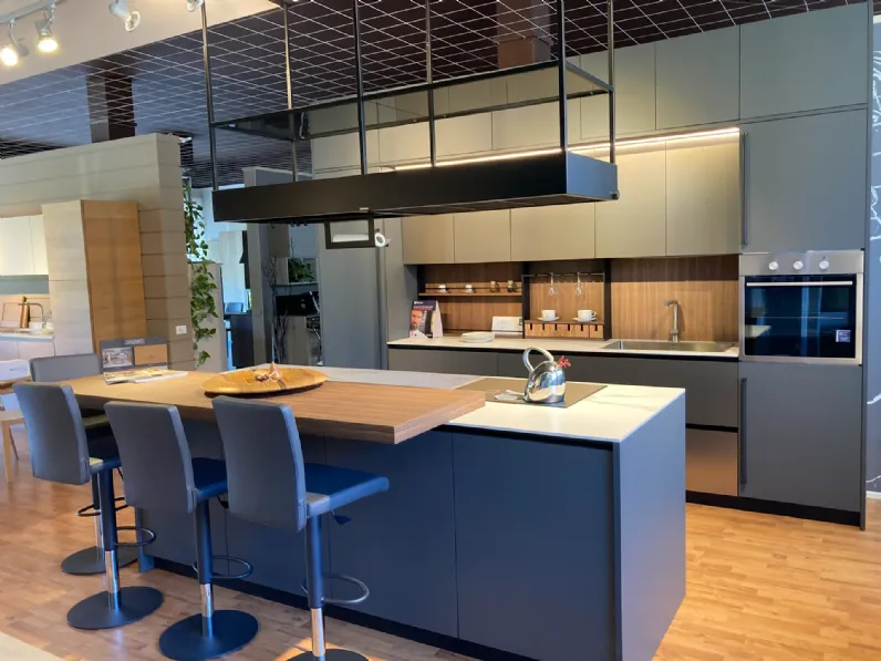 Cucina Aran Erika OFFERTA OUTLET sconto 45% 