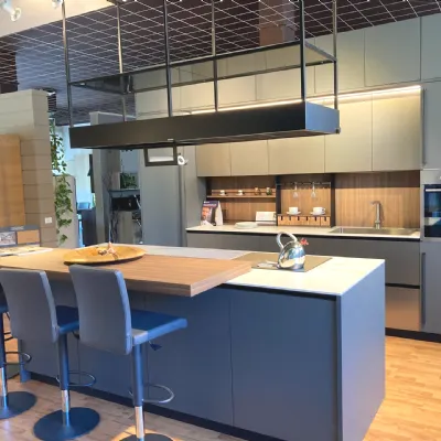 Cucina Aran Erika OFFERTA OUTLET sconto 45% 