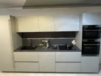 CUCINA Ernestomeda One 80 PREZZO OUTLET scontata 43%