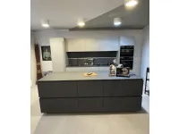 CUCINA Ernestomeda One 80 PREZZO OUTLET scontata 43%