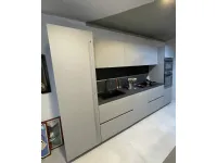 CUCINA Ernestomeda One 80 PREZZO OUTLET scontata 43%