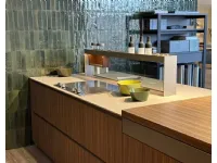 CUCINA Ernestomeda  ernestomeda sign PREZZO OUTLET scontata 53%