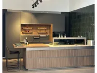 CUCINA Ernestomeda  ernestomeda sign PREZZO OUTLET scontata 53%