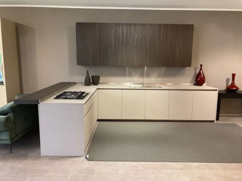 Cucina Ernestomeda New one  OFFERTA OUTLET