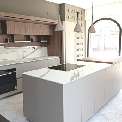 Cucina modello Sign Ernestomeda PREZZO SCONTATO 38%