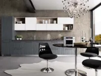 Cucina Azmund 4 di Essebi scontata -32%